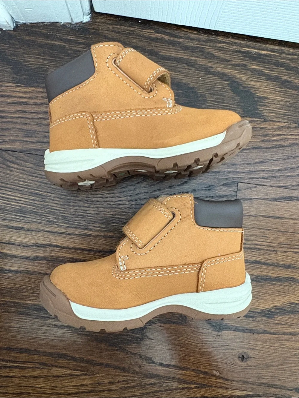 Timberland Timber Tykes Boot toddler size 5